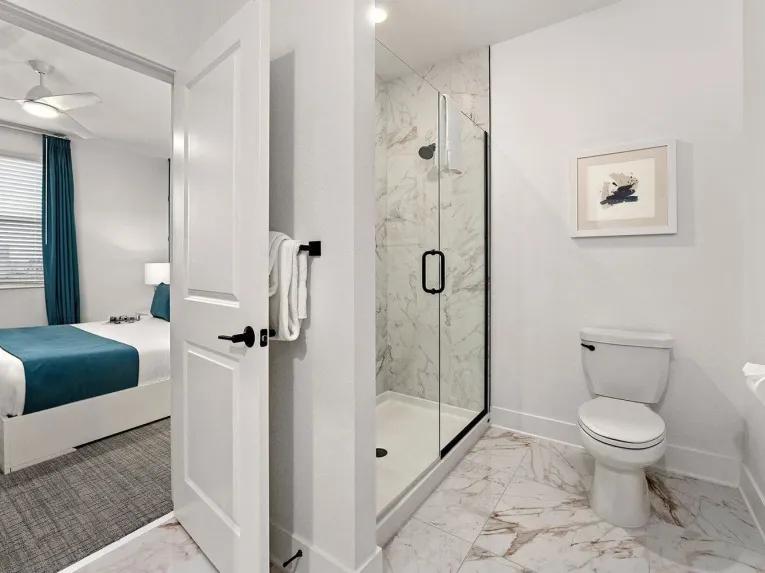 Villatel Orlando Resort (32138) 9-bedroom Villa in Orlando Town