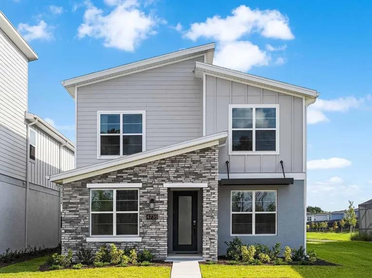 Villatel Orlando Resort (32247) 6-bedroom Villa in Orlando Town