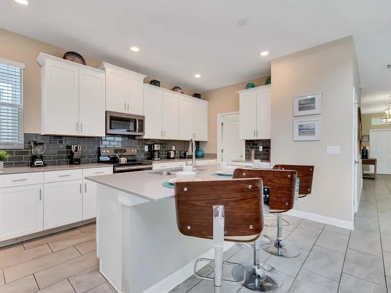 ChampionsGate (28513) 5-bedroom Villa in Kissimmee