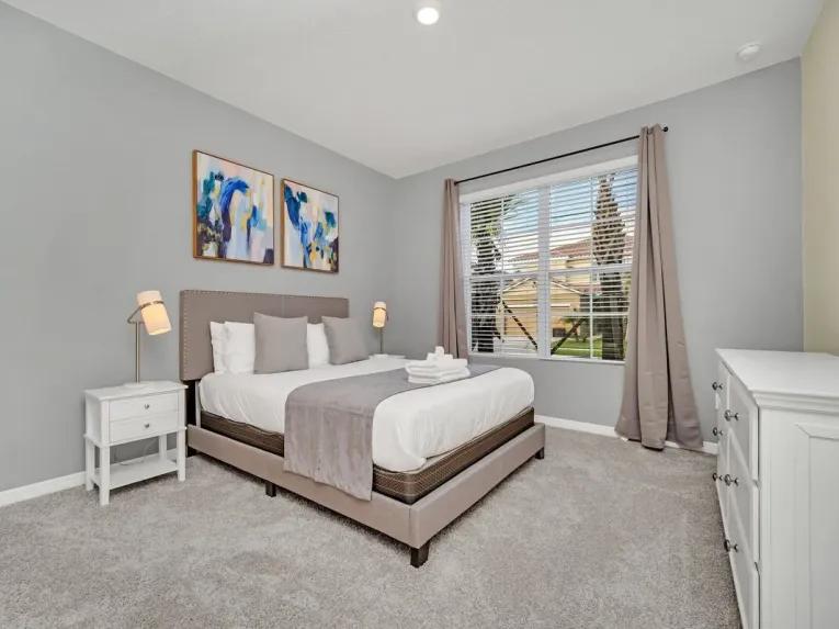 Solterra (24881) 7-bedroom Villa in Davenport