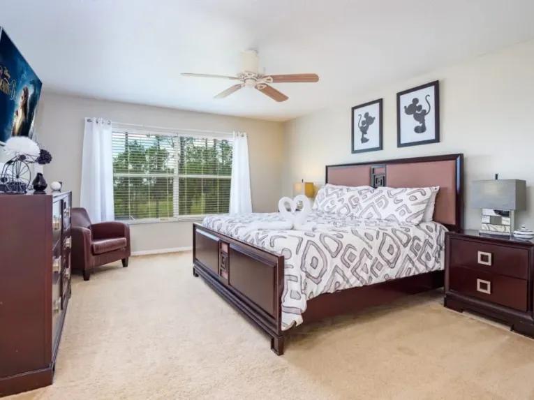 Highlands Reserve (7396) 5-bedroom Villa in Davenport