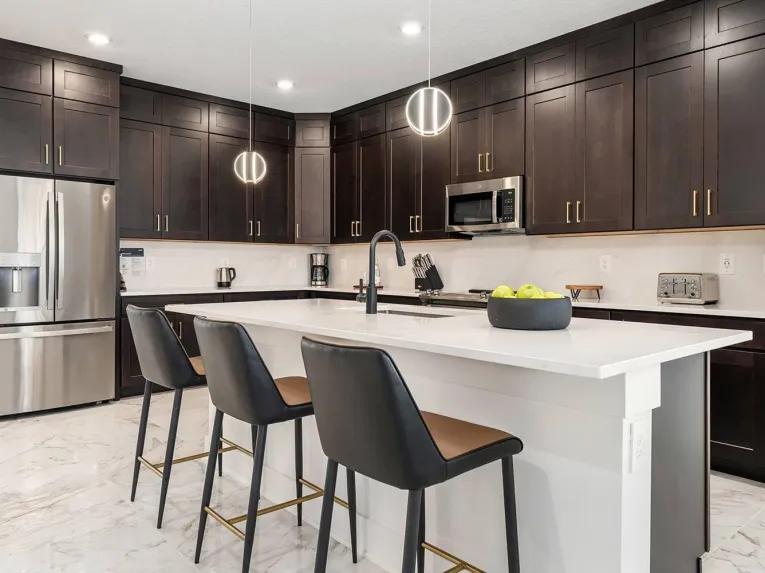 Villatel Orlando Resort (32569) 7-bedroom Villa in Orlando Town