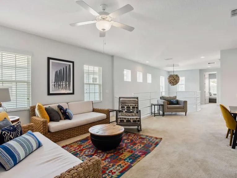 Reunion (34886) 6-bedroom Villa in Kissimmee