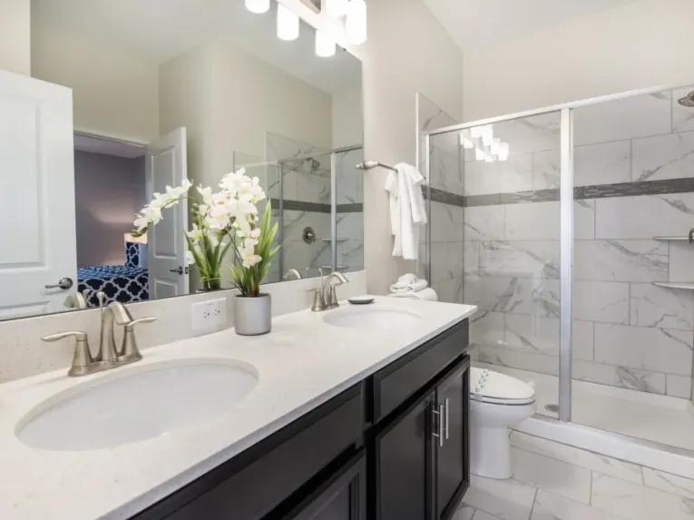 ChampionsGate (2103) 8-bedroom Villa in Davenport