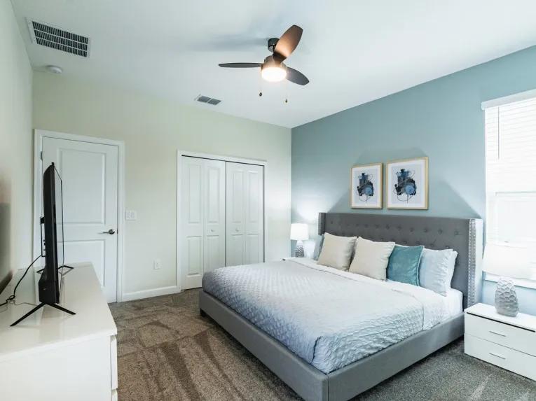 ChampionsGate (5724) 5-bedroom Villa in Kissimmee