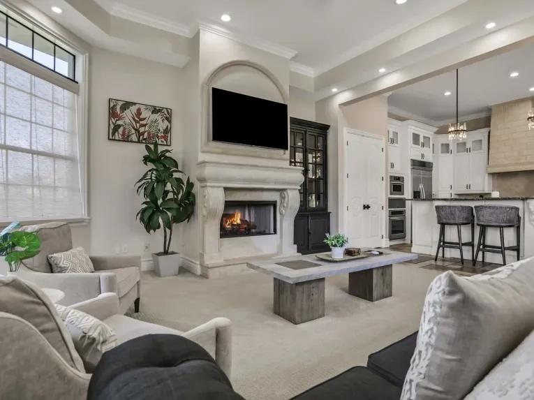 Reunion (30304) 5-bedroom Villa in Kissimmee