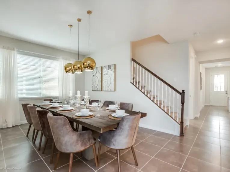 Solara Resort (2904) 9-bedroom Villa in Kissimmee
