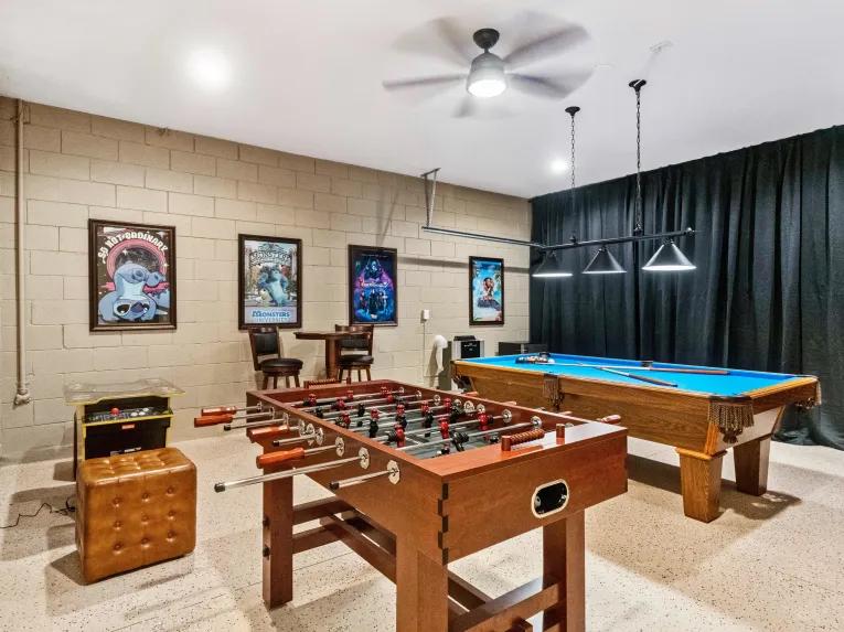 Solterra (29274) 5-bedroom Villa in Davenport