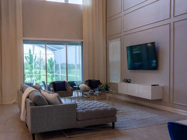 ChampionsGate (5719) 5-bedroom Villa in Davenport