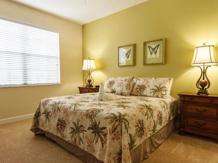 ChampionsGate (5920) 6-bedroom Villa in Davenport