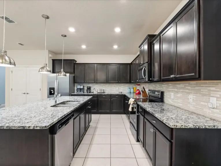 Windsor Island (35089) 10-bedroom Villa in Davenport