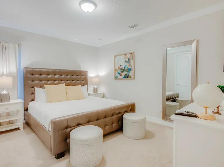 Reunion (30035) 6-bedroom Villa in Kissimmee