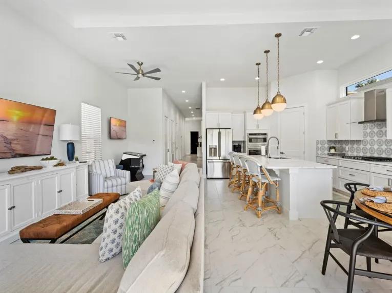 Reunion (30308) 6-bedroom Villa in Kissimmee