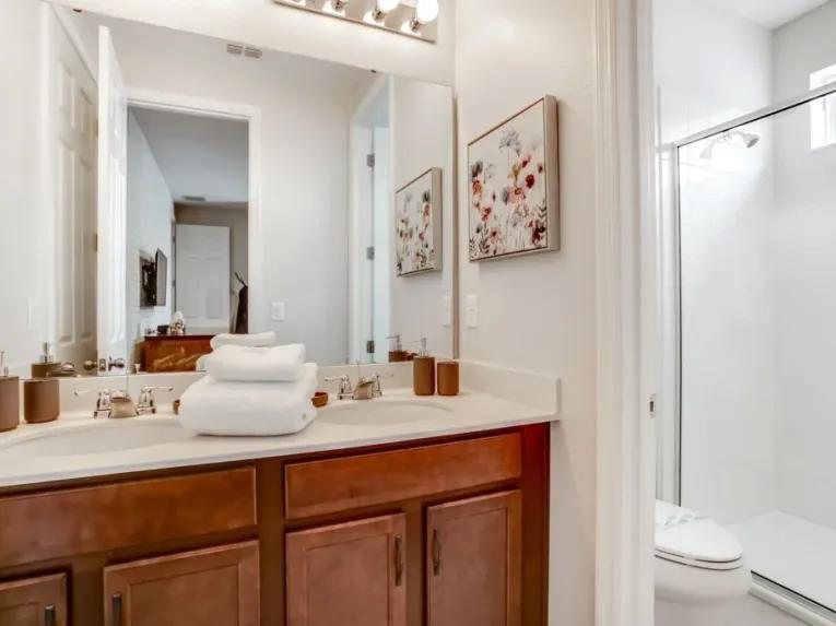 Solara Resort (3581) 9-bedroom Villa in Kissimmee