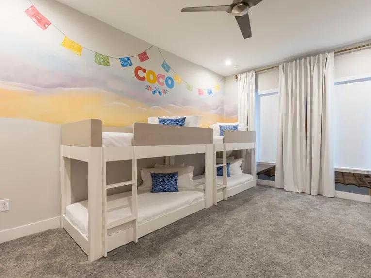 Reunion (34184) 10-bedroom Villa in Kissimmee