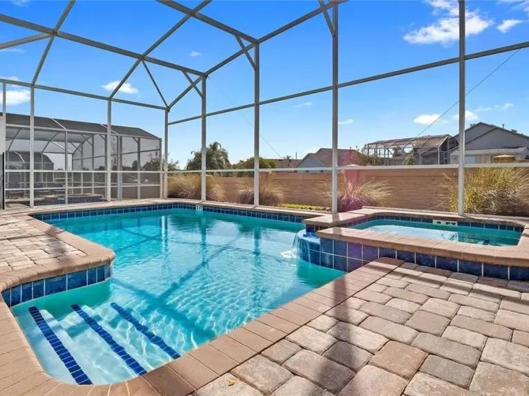 ChampionsGate (6050) 6-bedroom Villa in Davenport