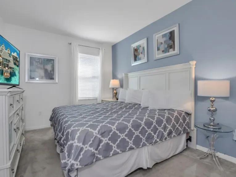 Solterra (34795) 9-bedroom Villa in Davenport