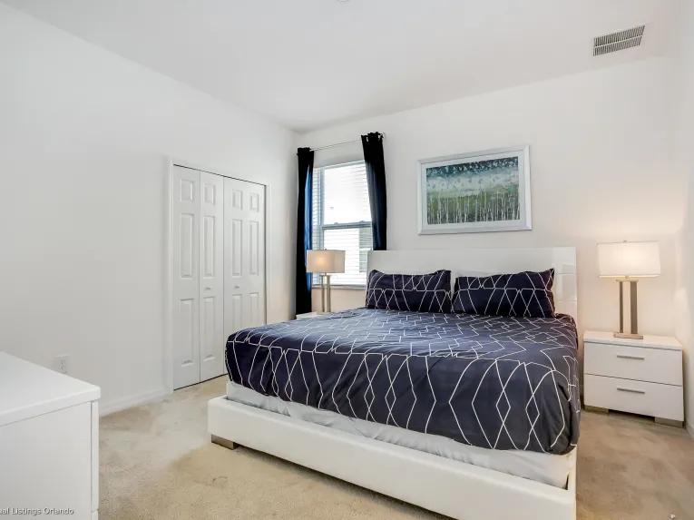 Solterra (27381) 14-bedroom Villa in Davenport