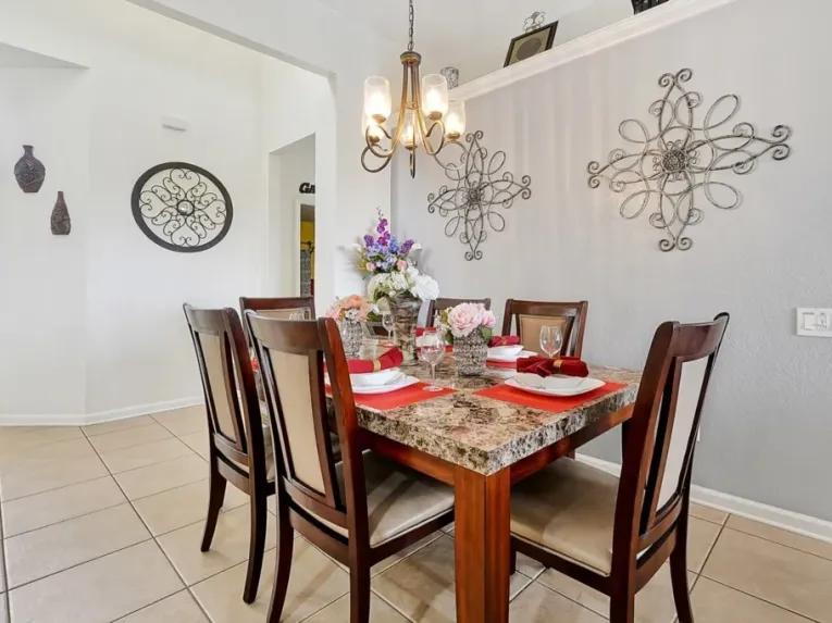 Windsor Hills (29482) 5-bedroom Villa in Kissimmee