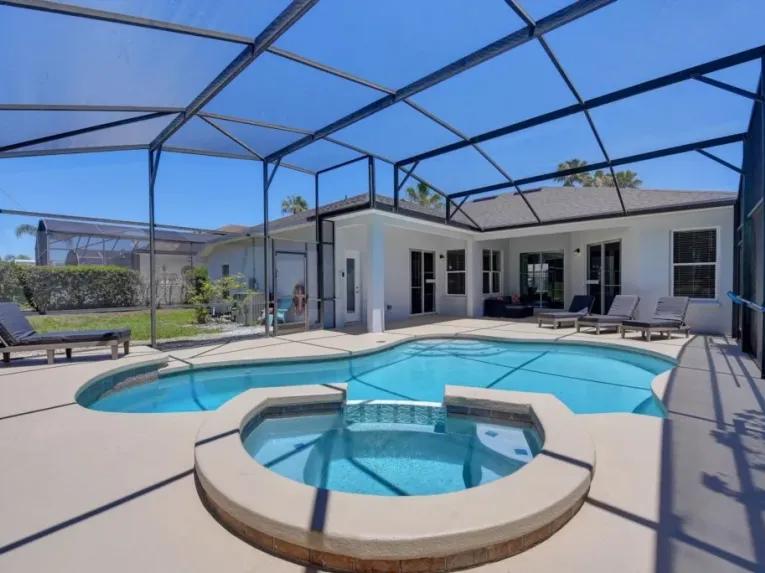 Highlands Reserve (8188) 4-bedroom Villa in Davenport