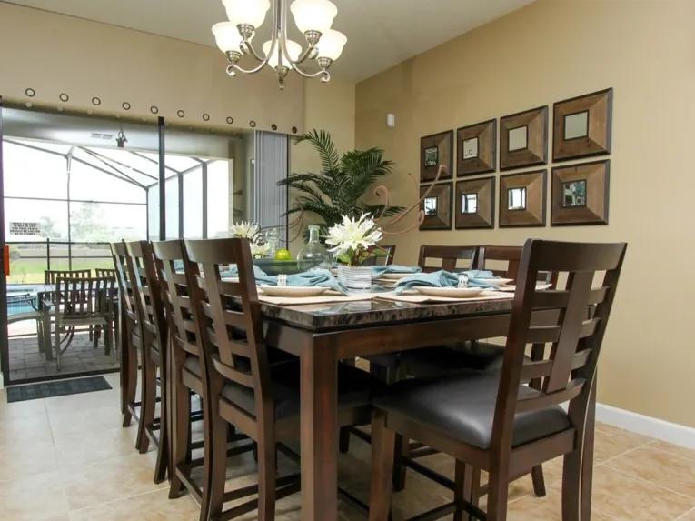 ChampionsGate (5094) 5-bedroom Villa in Davenport