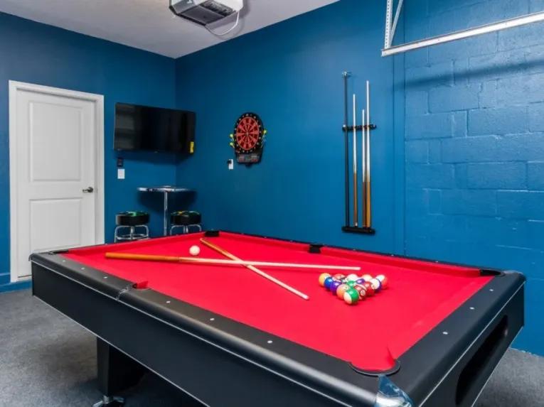 Storey Lake (34485) 5-bedroom Villa in Kissimmee
