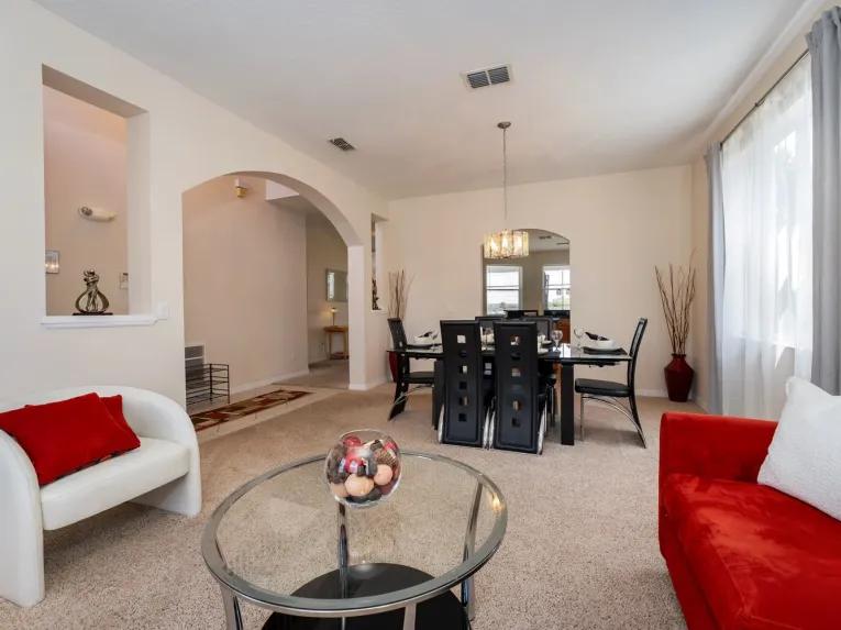 Highlands Reserve (24319) 5-bedroom Villa in Davenport