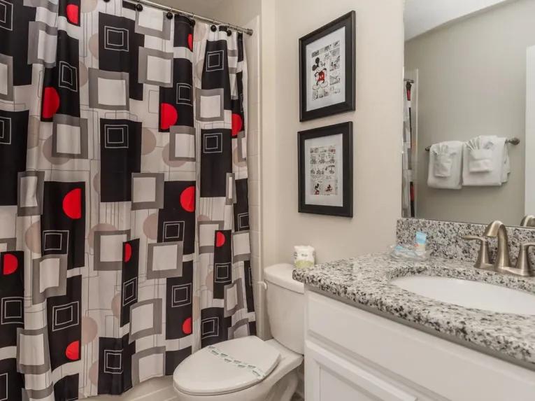 Storey Lake (5049) 5-bedroom Villa in Kissimmee