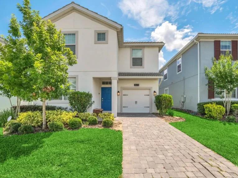 ChampionsGate (24870) 6-bedroom Villa in Davenport