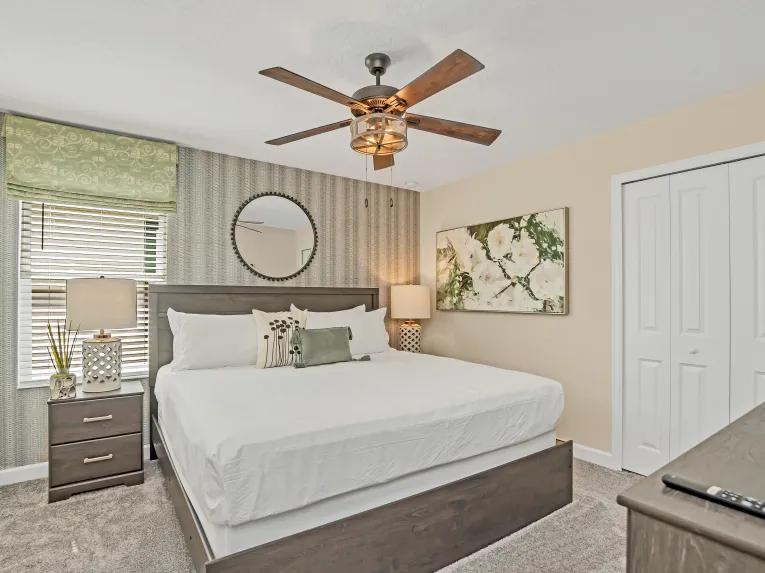 ChampionsGate (28814) 8-bedroom Villa in Kissimmee