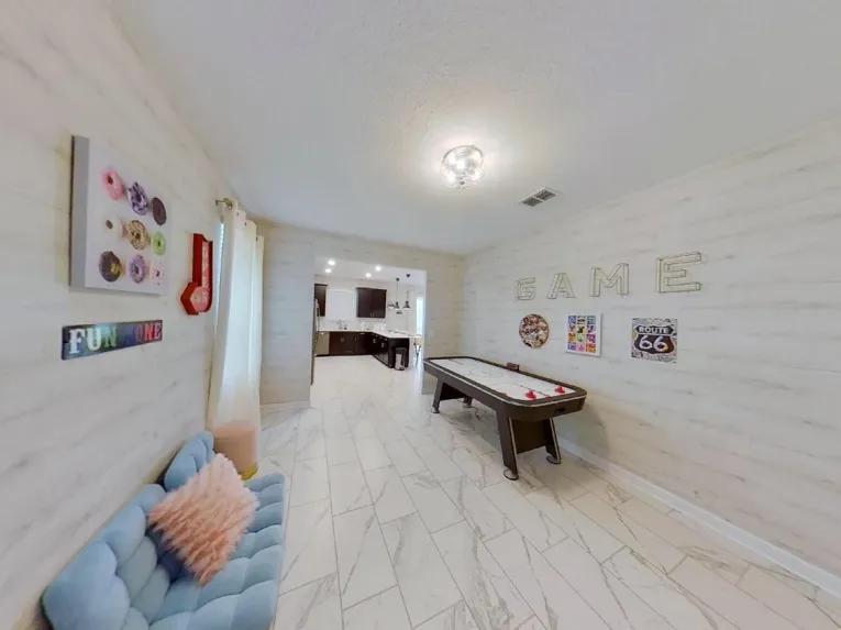 ChampionsGate (6700) 6-bedroom Villa in Davenport