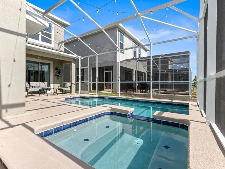 ChampionsGate (24536) 5-bedroom Villa in Davenport