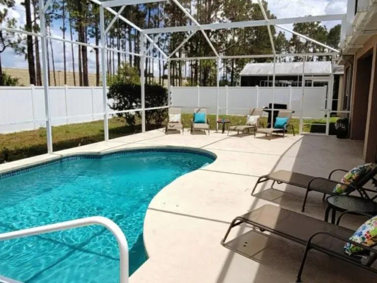 Highlands Reserve (11525) 5-bedroom Villa in Davenport