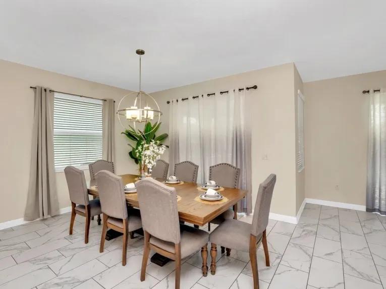 ChampionsGate (24870) 6-bedroom Villa in Davenport