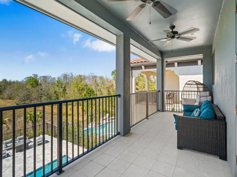 Reunion (30309) 6-bedroom Villa in Kissimmee