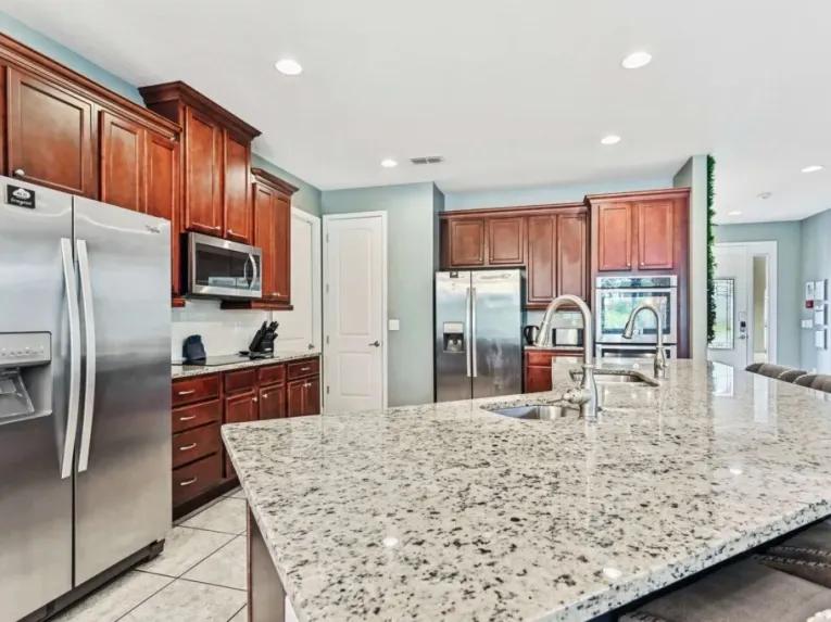 Encore Club at Reunion (34229) 11-bedroom Villa in Kissimmee