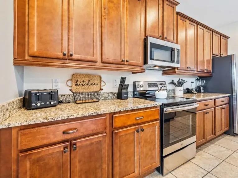 Encore Club at Reunion (34891) 5-bedroom Villa in Kissimmee