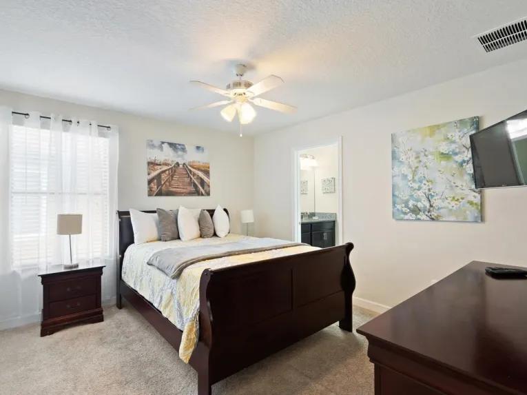 ChampionsGate (29583) 6-bedroom Villa in Davenport