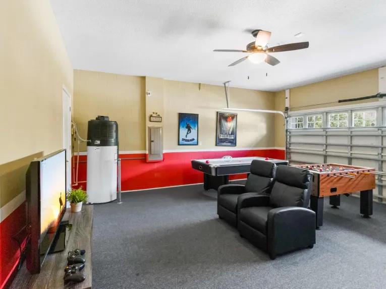 ChampionsGate (26872) 9-bedroom Villa in Kissimmee
