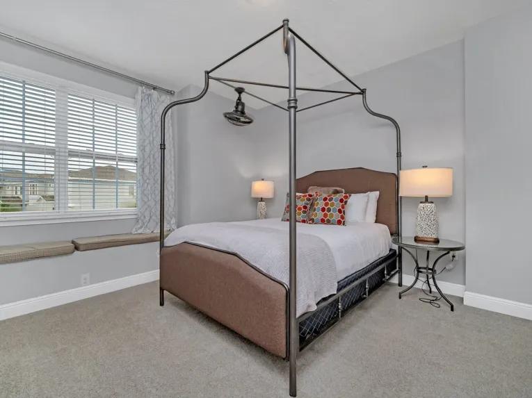 Encore Club at Reunion (34794) 6-bedroom Villa in Kissimmee