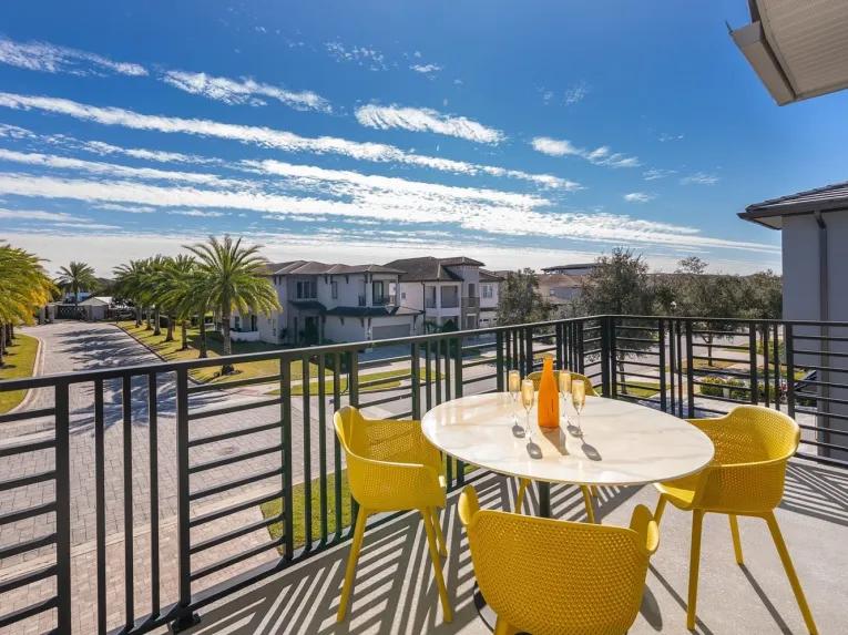 Reunion (34182) 7-bedroom Villa in Kissimmee