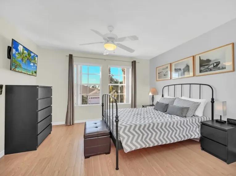 Highlands Reserve (24214) 7-bedroom Villa in Davenport