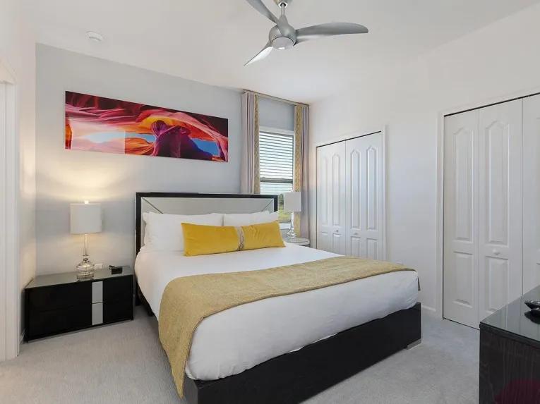 Solterra (31661) 10-bedroom Villa in Davenport