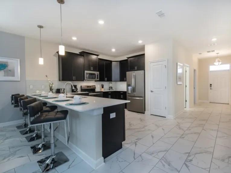 ChampionsGate (2103) 8-bedroom Villa in Davenport