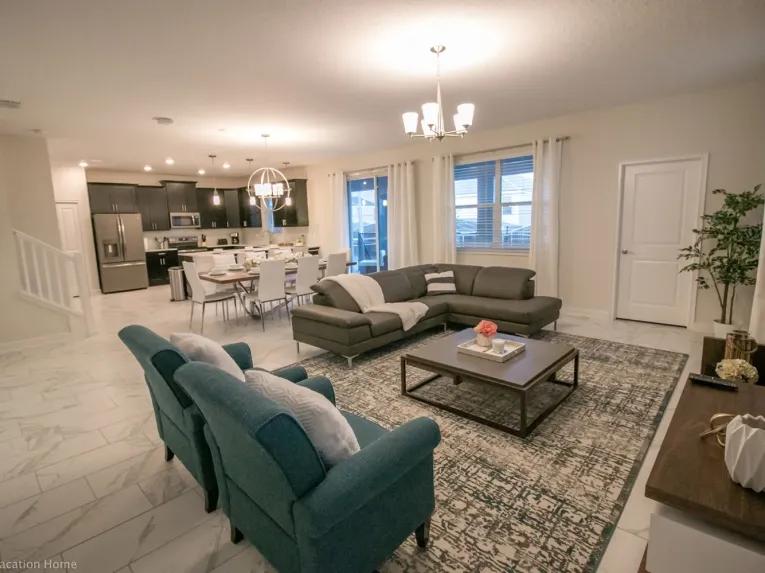 ChampionsGate (6591) 6-bedroom Villa in Davenport