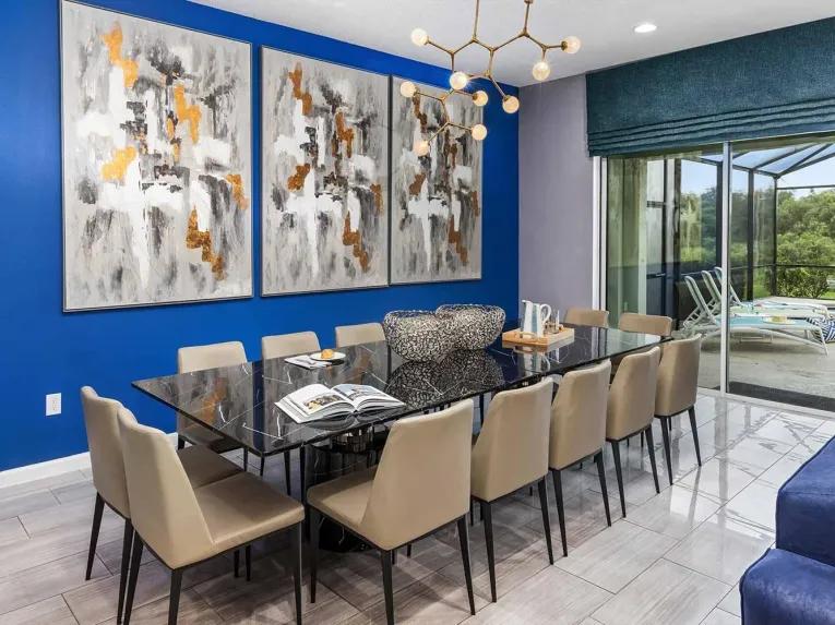 Solterra (31675) 10-bedroom Villa in Davenport