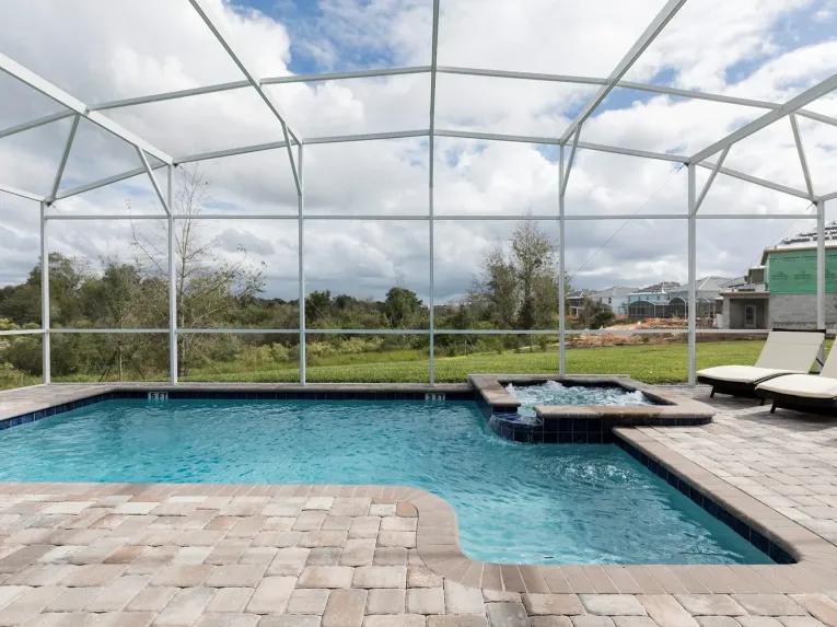 ChampionsGate (6593) 8-bedroom Villa in Davenport