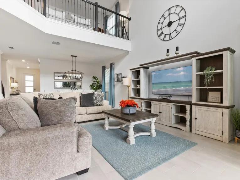 ChampionsGate (24536) 5-bedroom Villa in Davenport