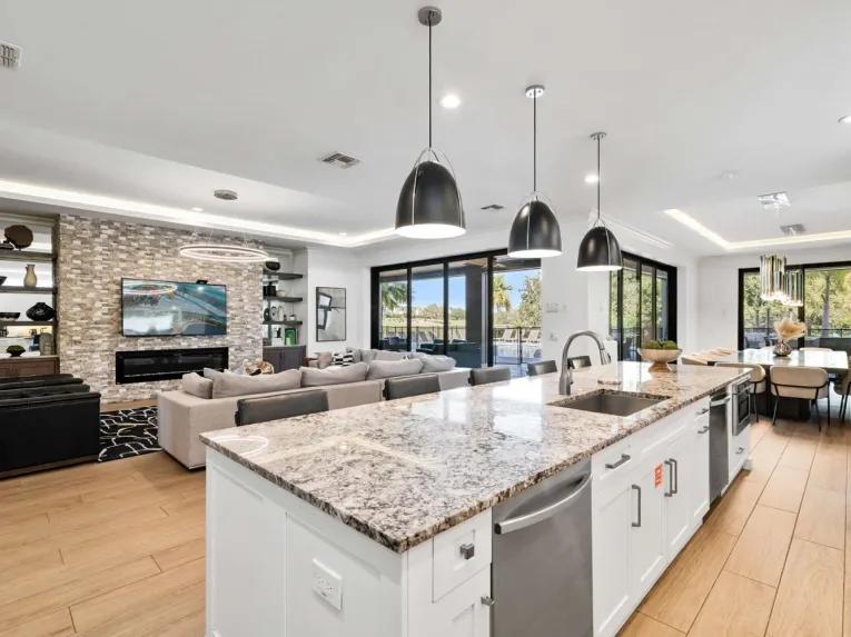 Reunion (34181) 10-bedroom Villa in Kissimmee