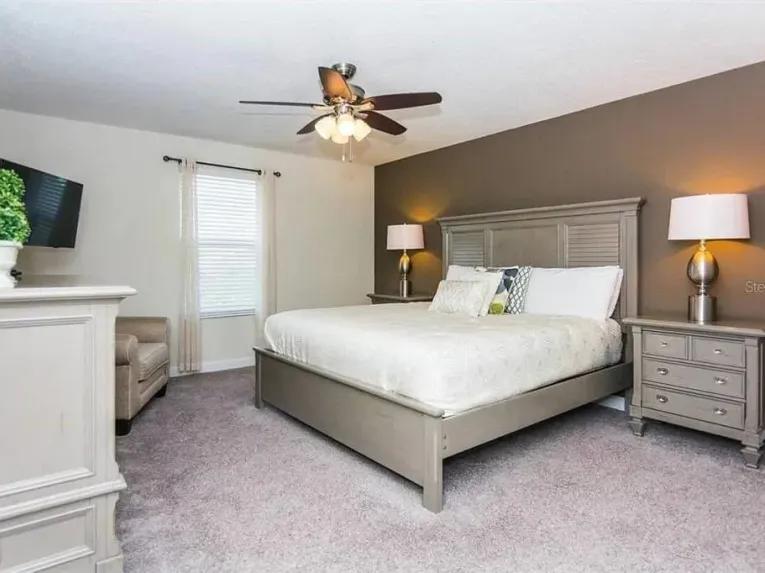 ChampionsGate (34407) 5-bedroom Villa in Davenport
